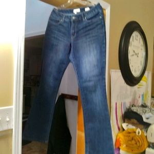 (115) Code Bleu Jeans